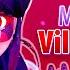 Lady Chaos Villain Song Girl Behind The Mask Miraculous Ladybug Animated Music Video