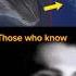 Those Who Know Meme Verbatim Mothermother Leviathan