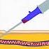 INTRAVENOUS IV CANNULATION ANIMATION