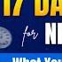 17 Days To Go For NEET PG 2025 What You Must Remember Dr Praveen Tripathi