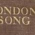 Matt Hartke London S Song Official Video