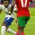 Just Forget To Catch Rafael Leao