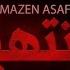 مازن عساف منتهية توزيع والحان جانو سيدو