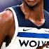 I CREATED ANTHONY EDWARDS EXACT BUILD On NBA 2K25