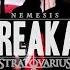 Stratovarius Unbreakable Official Music Video From The Album Nemesis