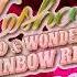 Teaser Kesha S Weird Wonderful Rainbow Ride Cruise 2019