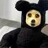 NO TENGAS PELUCHES EL PERRO OSO LO RECUERDAS Shorts