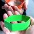 Making A Color Changing Magic Paper Ring