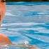 Girl In The Pool Scene DIARY OF A WIMPY KID 3 DOG DAYS 2012 Movie Clip