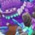 My Singing Monsters Blasoom Glaishur And Syncopite Trio