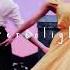 Twice What Is Love Sped Up