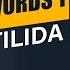 4000 Essential English Words 1 By Paul Nation Kitobi O Zbek Tilida Unit 8