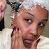 Volume UP Shaving ASMR For An Spotty Alopecia Girly Alopecia Asmr Maintenance
