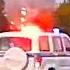 ДПС УАЗ патриот Yelp Siren Blue Red Flashing Lights