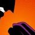 BATMAN THE KILLING JOKE Trailer Redrawn Graphic Novel Style