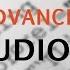 HTML Audio Playlist Advanced