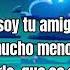 Ladrona Club 57 LETRA