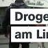 Frankfurt Drogenhotspot Bahnhofsviertel Länderspiegel