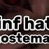 I Duckinf Hatw You Ghostemane Lyrics