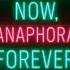 Anaphora Explained In Under 3 Minutes Microlearning Rhetoricaldevices
