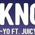 Neyo She Knows 2014 Remix TikTok Sped Up Lyrics You Got That Ah Ah Ah