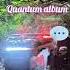 Stanced Quantum Sound
