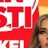 DÜŞMAN ÇATLATAN ÜNLÜ YAKIN ARKADAŞLAR Magazin Noteri Çağla Şikel Alişan