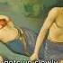 Nala And Damyanti A Goodbye In Silence Art Painting