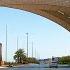 4K Welcome To Riyadh Drive Tour From King Khalid Airport To Khurais Road