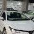 Toyota Corolla 2025 Hev Arin Automobile Kalar Sulaimani