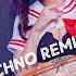 DJ JONNY 超好聽 TECHNO REMIX NONSTOP