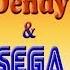 Dendi NES Sega Классика Retro Ностальгия БЕЗ МАТА
