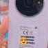 Redmi A3x Moonlight White Shorts Redmia3x