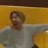 Rap Line Fun When Tae Sleep