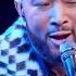 Nervous John Legend Live El Rey Theatre Small Stage Series SiriusXM