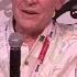 The World Of Shannara With Terry Brooks Panel At San Diego Comic Con 2015