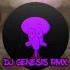 DJ Cintamu Itu Hoax Slowed Full Bass Remix DJ Genesis Remix