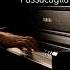 Passacaglia S Full Performance