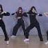 G IDLE HWAA Dance Practice Mirrored