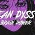 KEAN DYSSO Brain Power