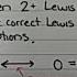 Bonding And Geometry 15 Resonance