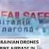 Ukraine Drone Attack On Russia Ukrainian Drones Strike Airbase In Russia At Least 40 Aircraft Hit
