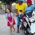 Dancy Comedy Shortsvideo Humor
