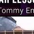 House Of The Rising Sun Guitar Lesson With Tommy Emmanuel