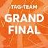 Rogue Wave Vs Jairo I GRAND BEATBOX BATTLE 2023 WORLD LEAGUE I Tag Team Final