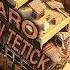 ISYAN TETİCK X PARO CANE
