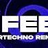 Lose This Feeling WAVEX Hypertechno Remix Extended