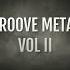 Groove Metal Volume 2 Drum MIDI Pack