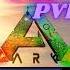ARK PVP OR PVE Shorts