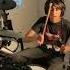 GORILLAZ Shorts Drums Gorillaz